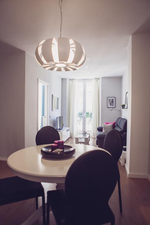 Livemalaga Thyssen Apartment Exterior photo