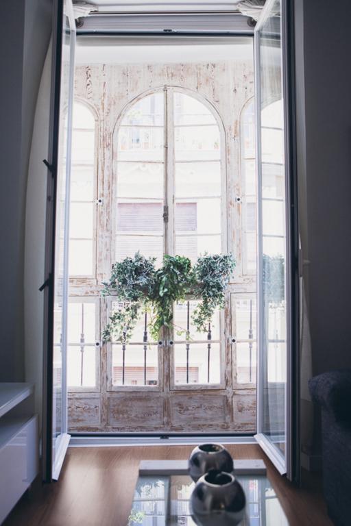 Livemalaga Thyssen Apartment Exterior photo